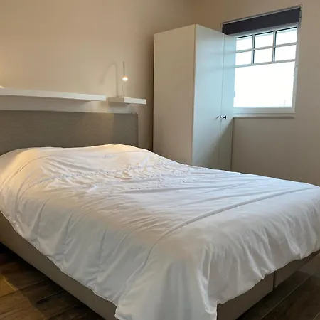 Lejlighed In By The Marina