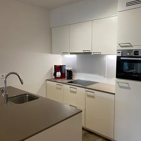 Lejlighed In By The Marina