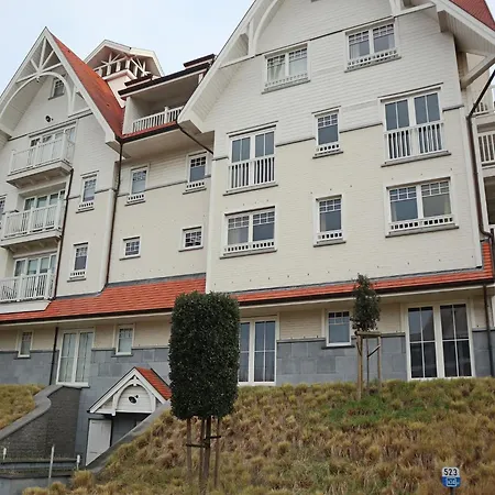 In By The Marina דירה ניופורט