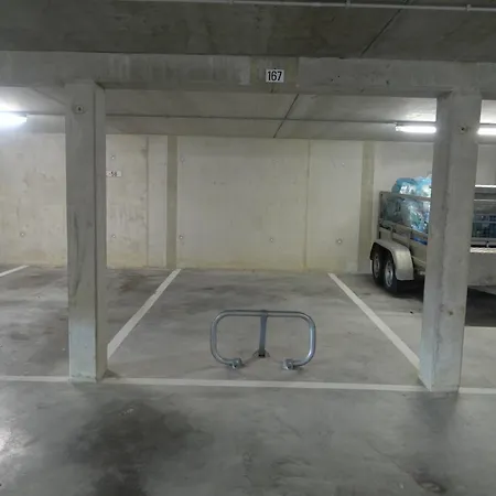 In By The Marina * Nieuwpoort