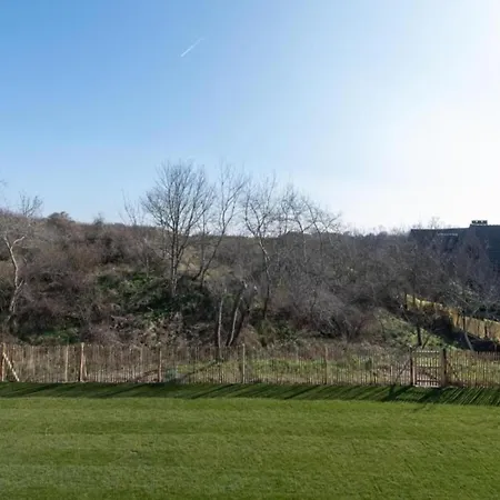 In By The Marina Nieuwpoort