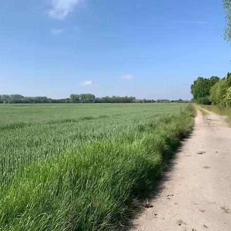 In By The Marina * ניופורט