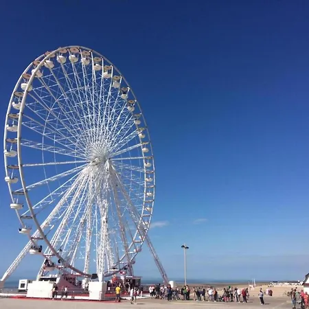 In By The Marina * Nieuwpoort