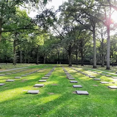 In By The Marina Nieuwpoort