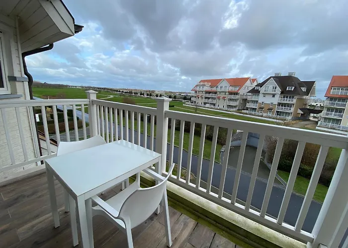 In By The Marina Appartamento Nieuwpoort