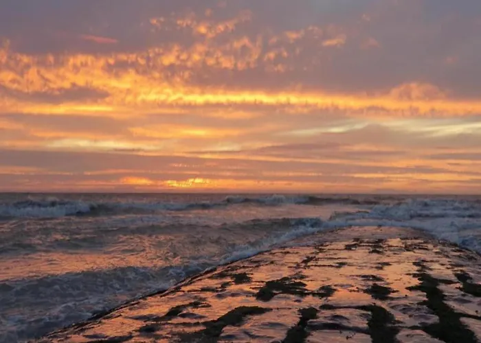 Appartamento In By The Marina *